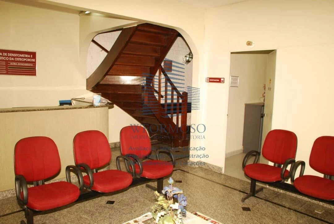 Bela Casa Comercial em Ponto Nobre em Botafogo para Venda – RJ