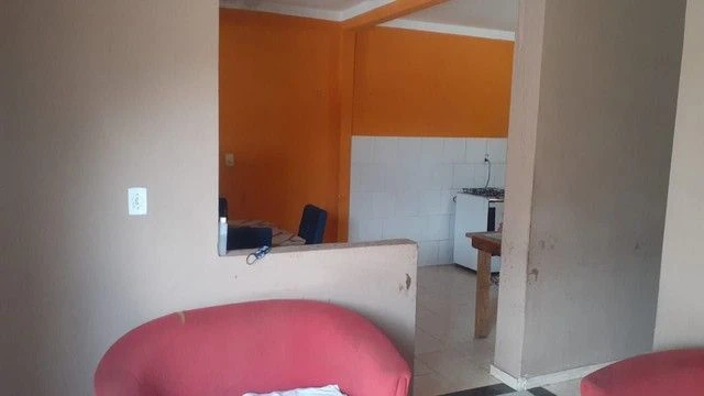 Casa com 3 dormitórios à venda, 200 m² por RS 255.000 - Cidade Nova - Manaus-AM