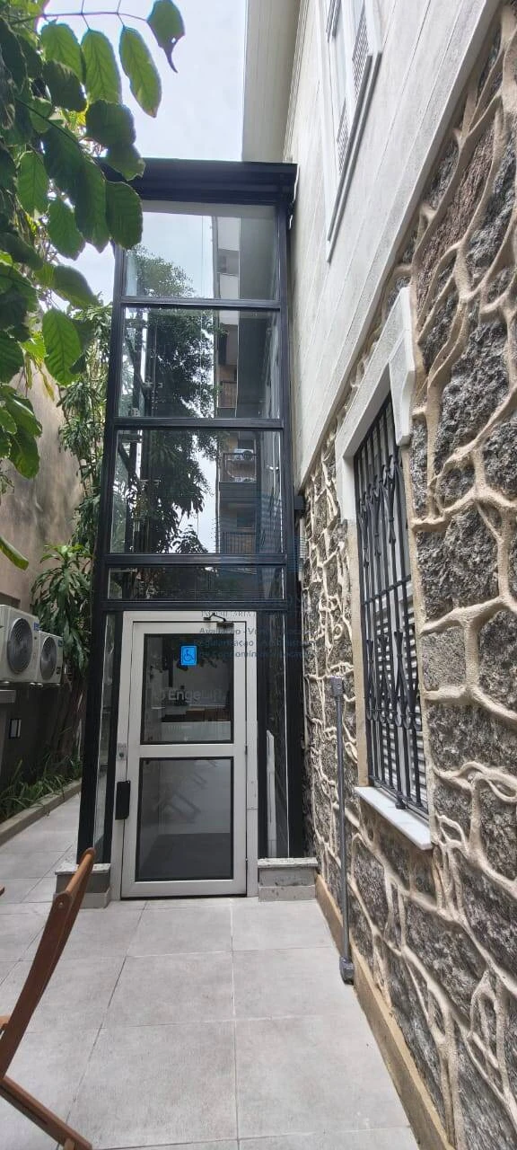 Apartamento 2 quartos 63 m² para venda na Rua Professor Gabizo Tijuca
