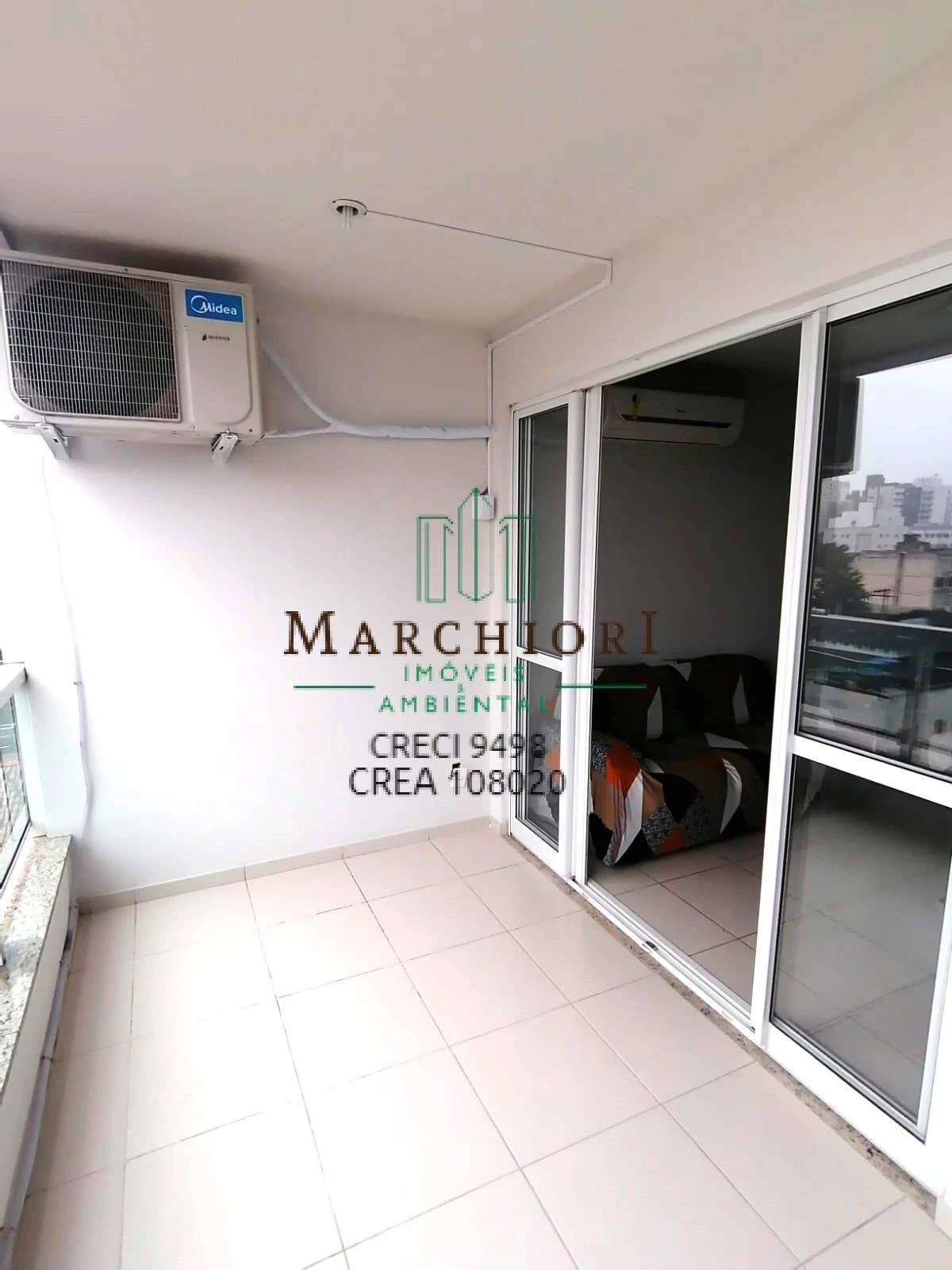 2 quartos com suite 77m2  no centro com lazer sol da manha 1 vaga