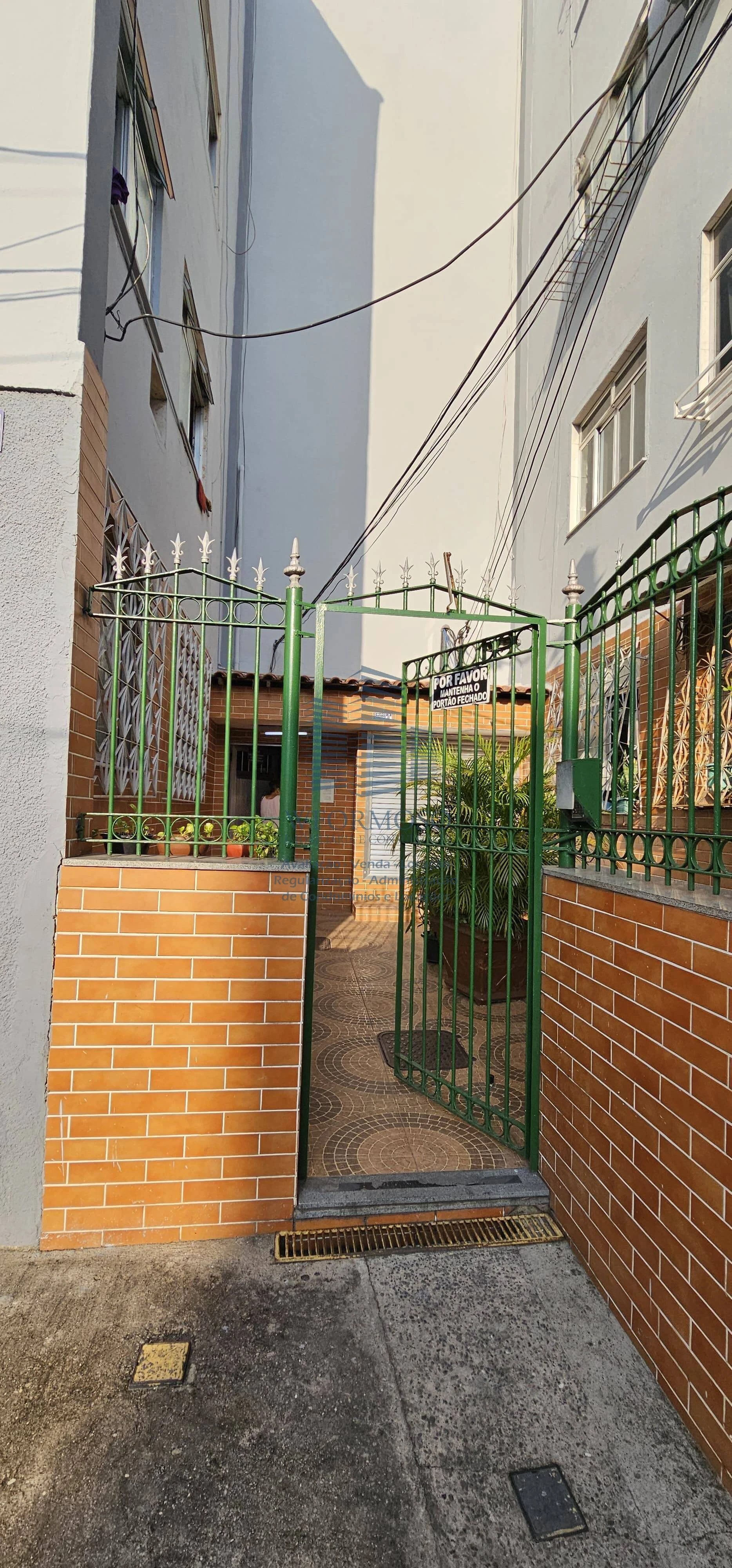 Apartamento 2 quartos 50m² para venda e locação  Rua Mineiro do Tiete