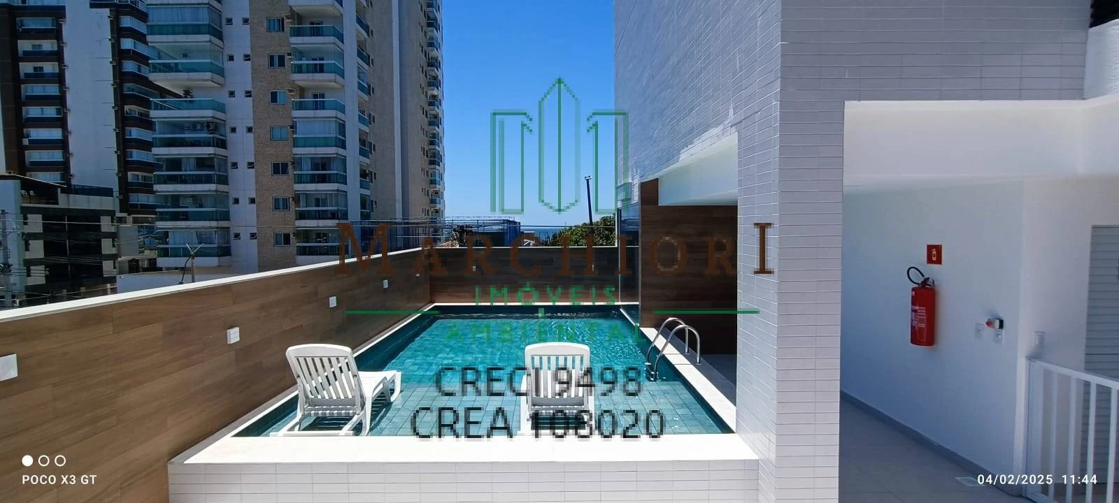 2 quartos suite vista mar e montanhas vento passante lazer completo novinho