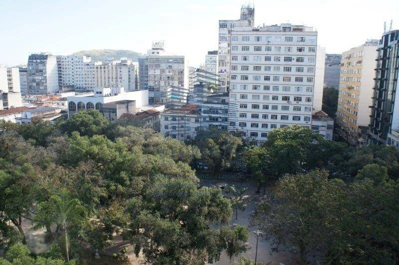 Sala comercial à venda Rua Quinze de Novembro Niterói -- RJ