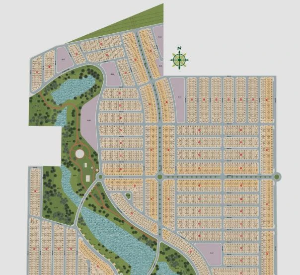 Terreno Comercial para alugar, 304 m² por RS 2.000-mês - Zona Rural - Iranduba-AM