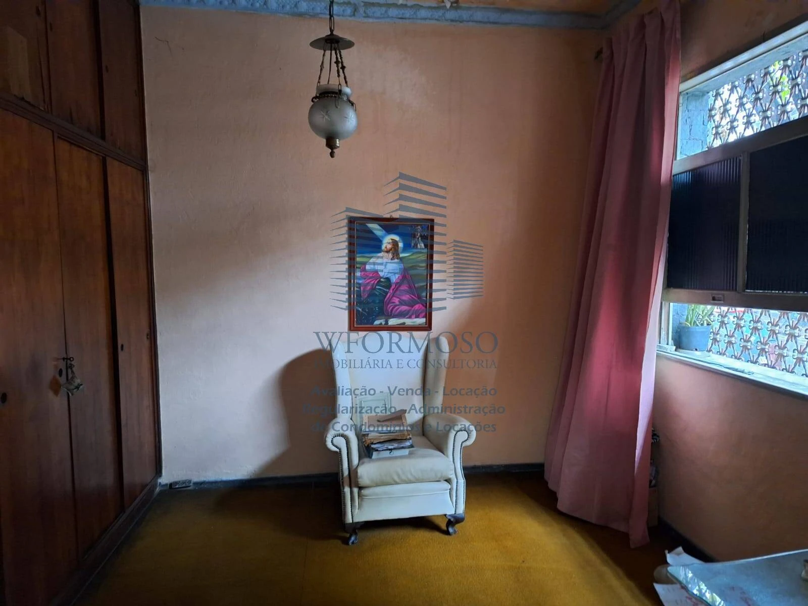 Casa 3 quartos com suíte 500m² à venda na Rua Maxwell