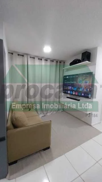 Apartamento :  / Residencial / Ponta Negra