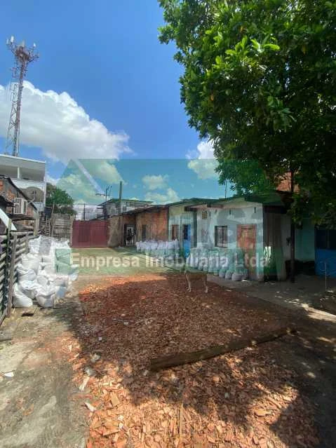 Casa Comercial + Terreno ao lado / Cidade de Deus