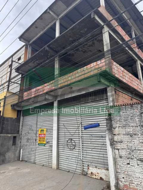 PRÉDIO PARA LOCAÇÃO  / Comercial / 15.000,00 $ Armando Mendes