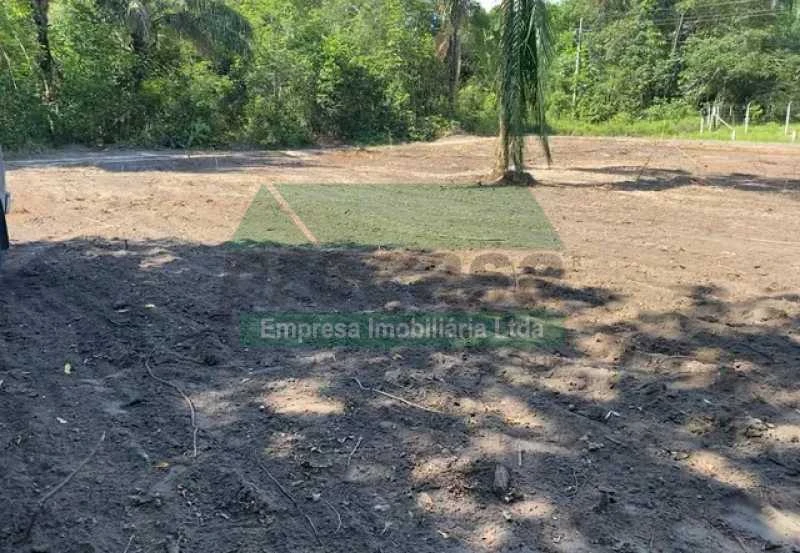 VENDE SE LINDO TERRENO PROXIMO A PRAIA DO AÇUTUBA KM 28