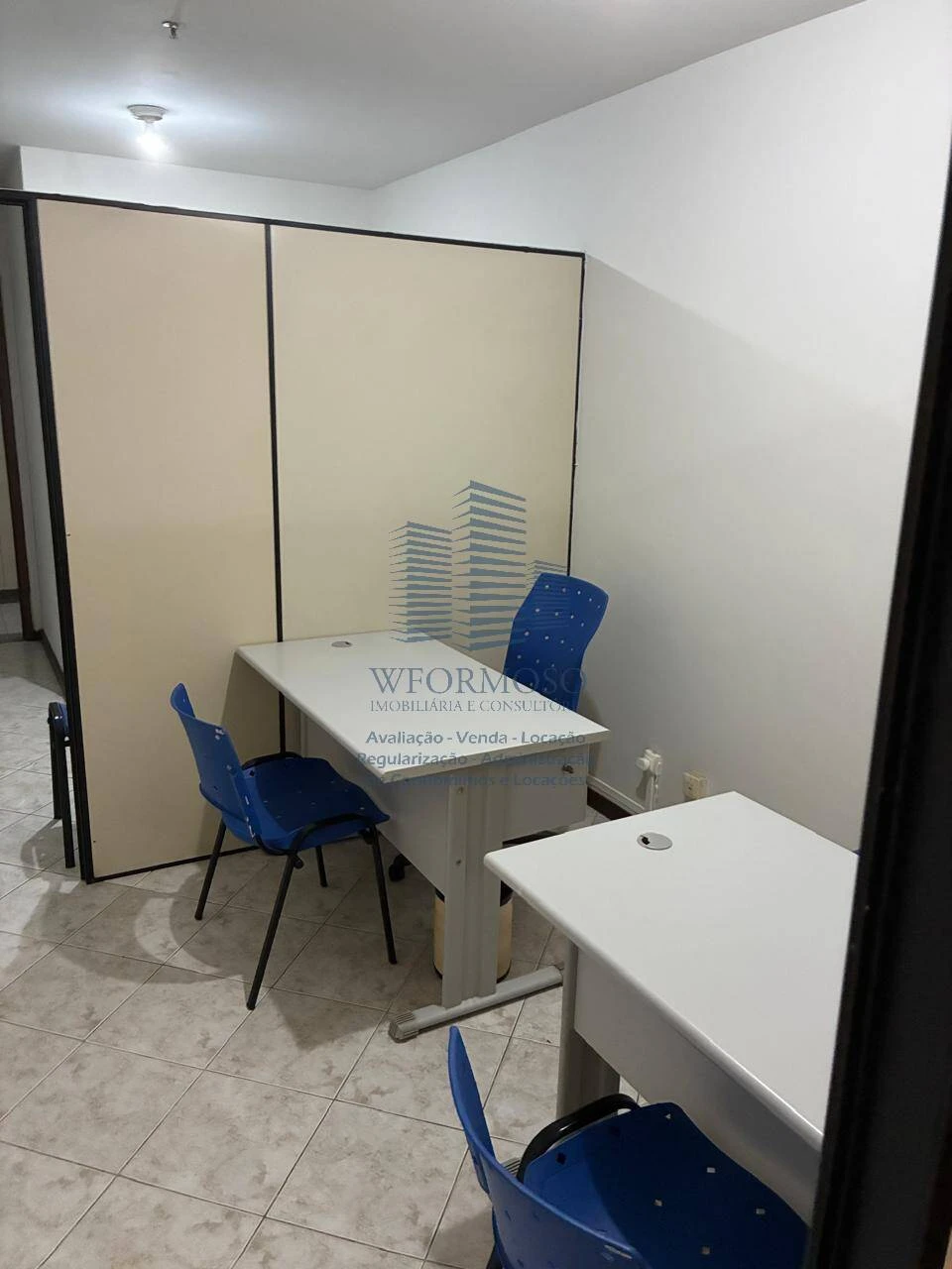 Sala comercial 28m² a venda Rua da Alfândega Centro Rio de Janeiro