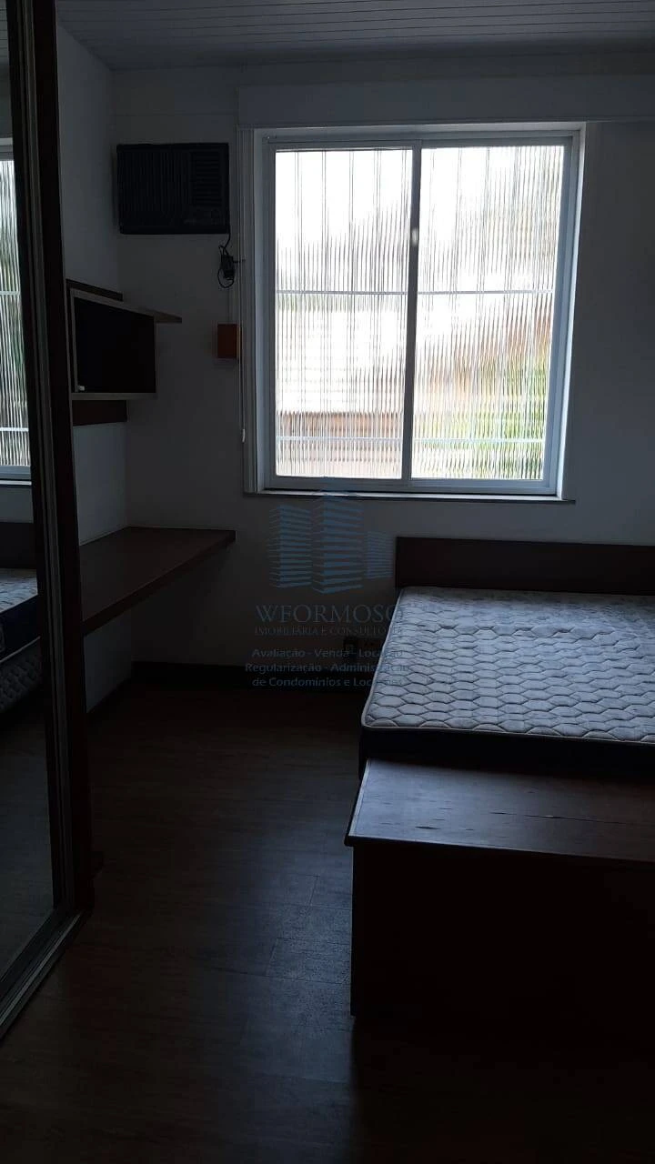 Casa 4 quartos 200m² para locação na Rua Progresso em Santa Teresa RJ