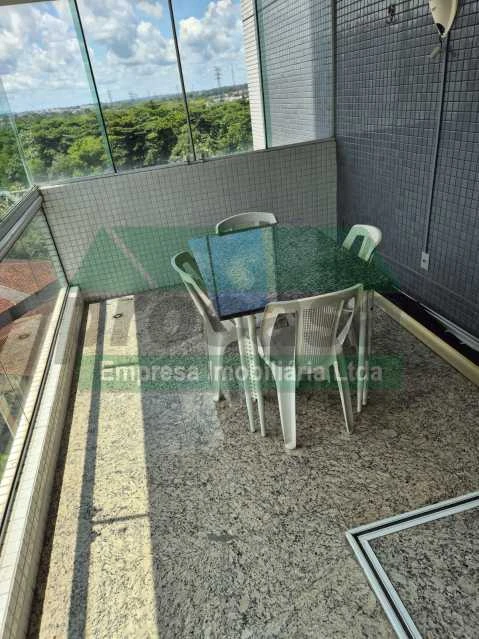Apartamento :  / Residencial / Parque Dez de Novembro