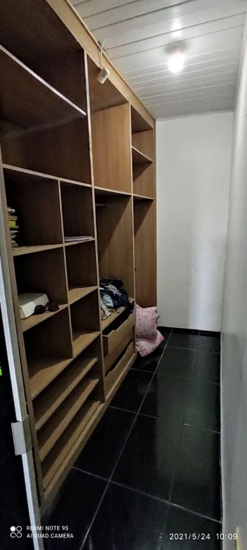 Casa com 4 dormitórios à venda, 450 m² por RS 320.000,00 - Jorge Teixeira - Manaus-AM