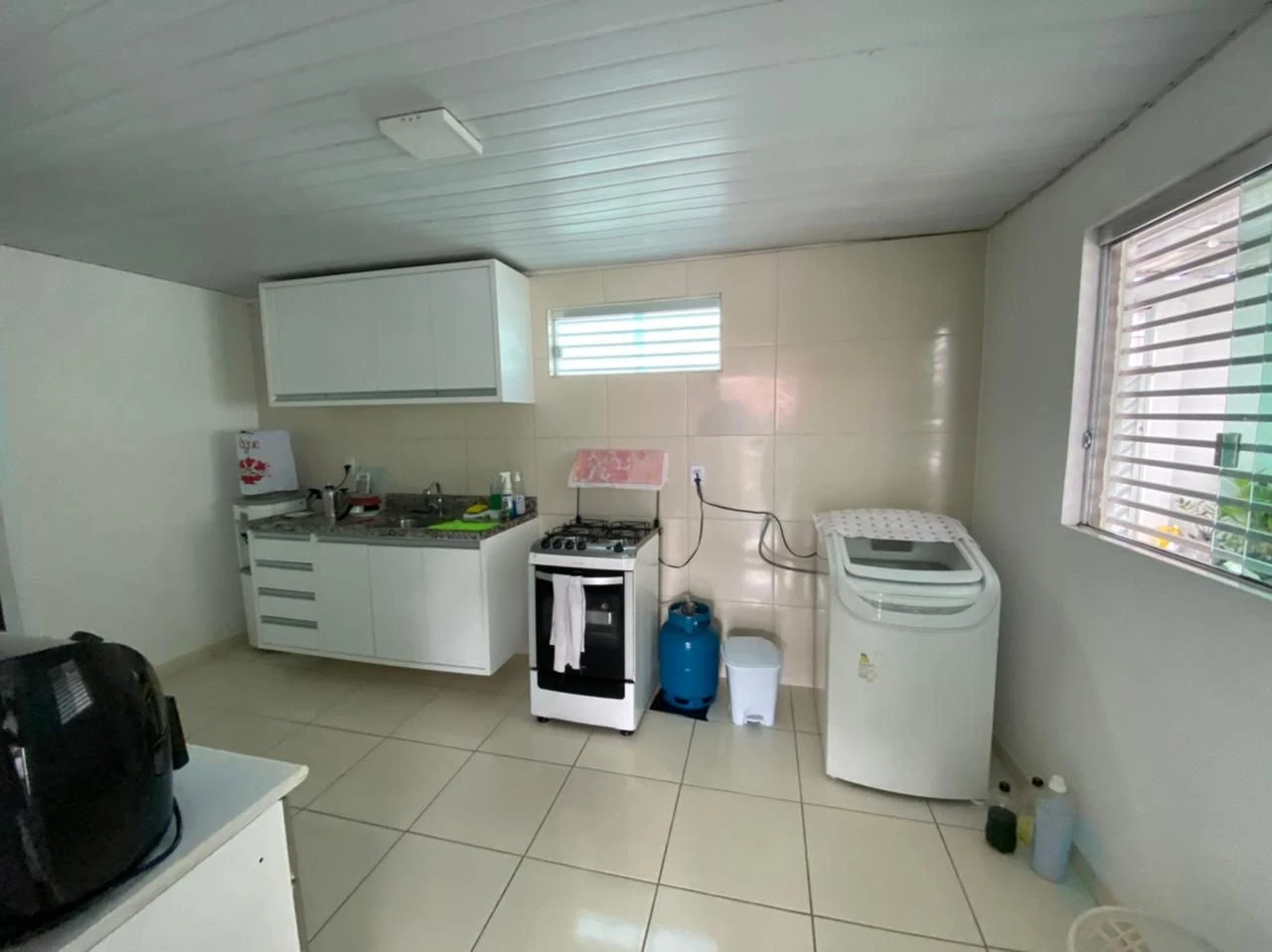 Casa com 3 dormitórios à venda, 100 m² por RS 350.000 - Cidade Nova - Manaus-AM