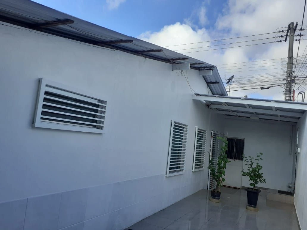Casa com 3 dormitórios à venda, 100 m² por RS 350.000 - Cidade Nova - Manaus-AM