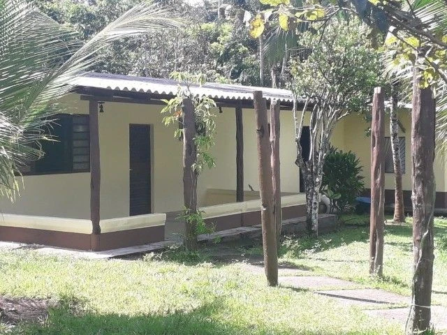 Chácara com 4 dormitórios à venda, 10000 m² por RS 1.500.000,00 - Tarumã-Açu - Manaus-AM