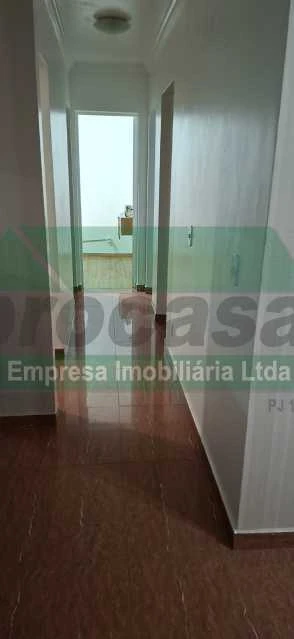 Apartamento Residencial 100% Mobiliado em Condomínio / Japiim