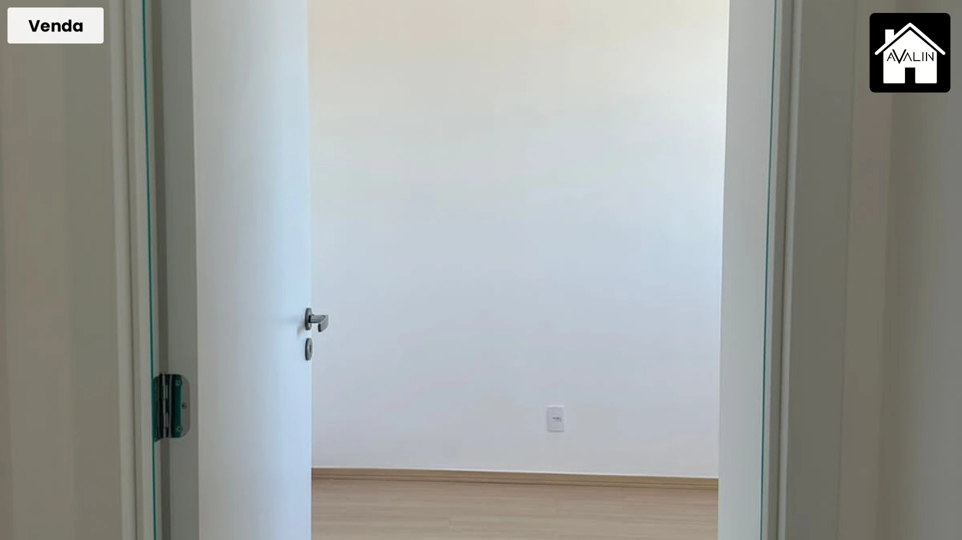 VENDA DE APARTAMENTO OHARA