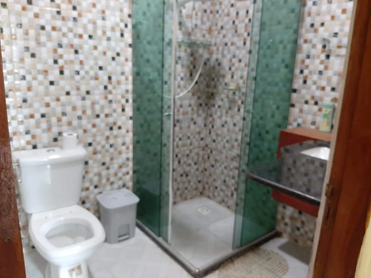 Sítio com 2 dormitórios à venda, por RS 700.000 em Iranduba