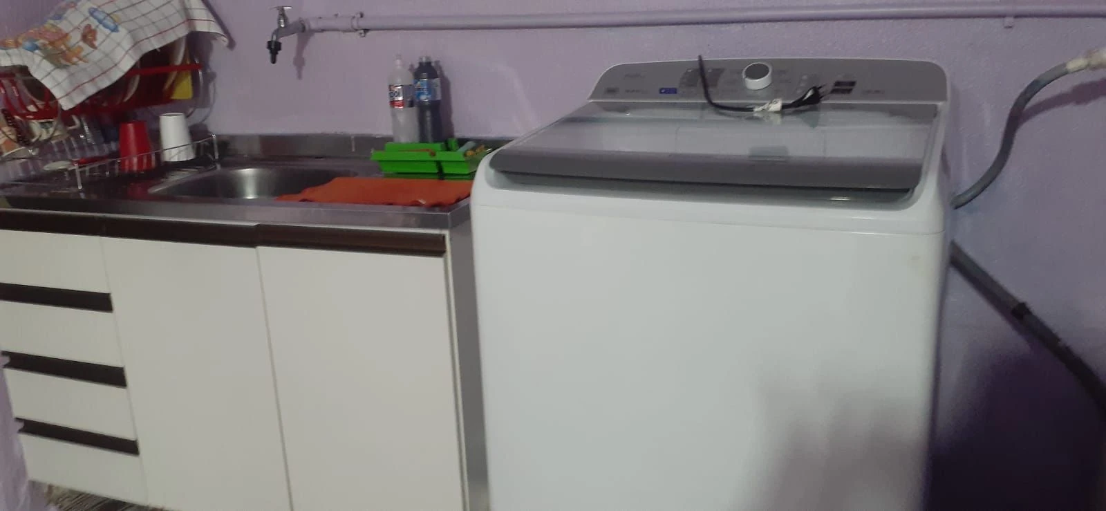 Casa com 2 dormitórios à venda, 80 m² por RS 260.000 - Parque 10 de Novembro - Manaus-AM