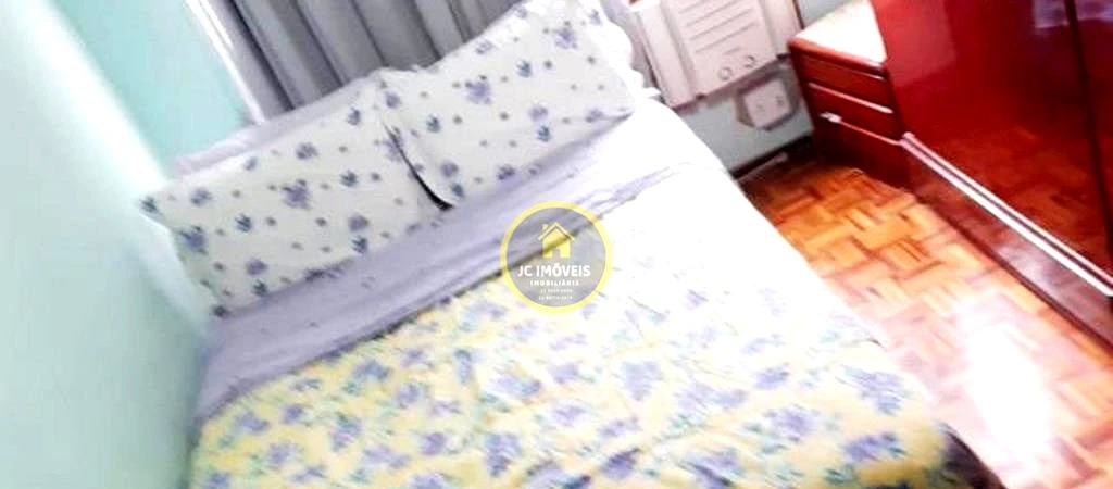 JCAP20154 Bom apartamento em bairro residencial.