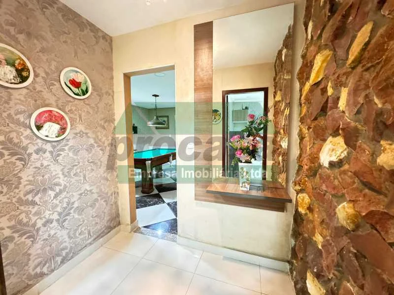 Casa com 4 dormitórios à venda, 700 m² por RS 1.200.000 - Planalto - Manaus-AM