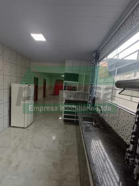 Casa de rua -  / Residencial / Cidade de Deus