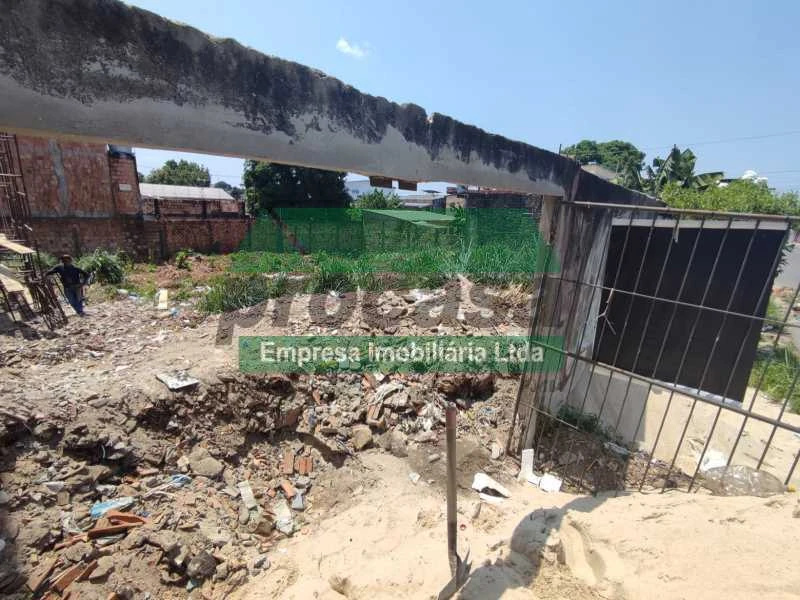 TERRENO PARA ALUGUEL NO NOVO ALEIXO - PROX AO ANTIGO CHAPEU GOIANO