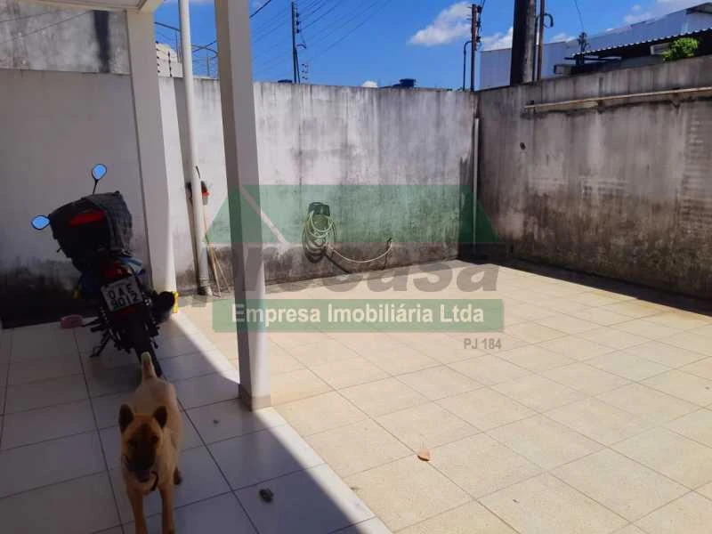 LINDA CASA DUPLEX PARA VENDA NO NOVO ALEIXO