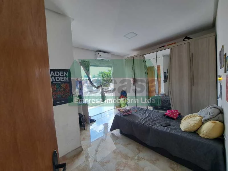 Casa com 6 dormitórios à venda, 600 m² por RS 650.000,00 - Dom Pedro - Manaus-AM