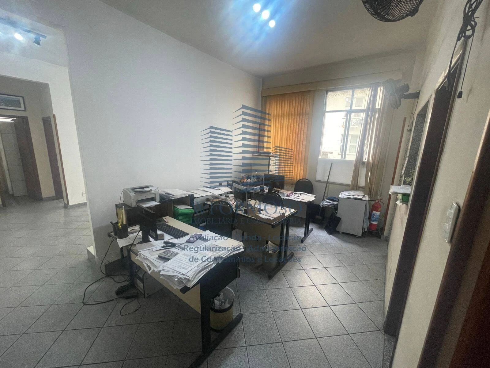Apartamento 2 quartos 73m² venda Praca Tiradentes Centro Rio de Janeiro