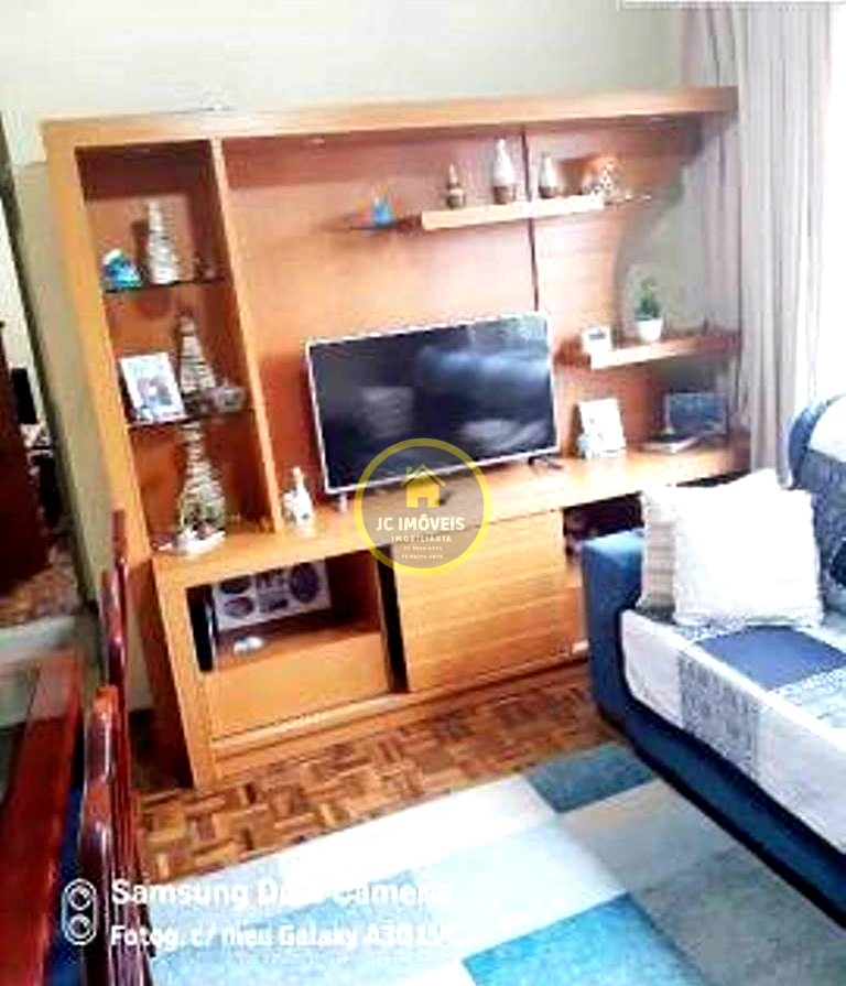JCAP20154 Bom apartamento em bairro residencial.