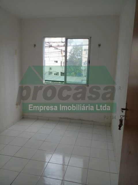 Apartamento -  / Residencial / Monte das Oliveiras