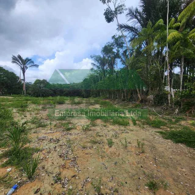 Terreno: Distrito Industrial Expansão II / $ 350 MIL