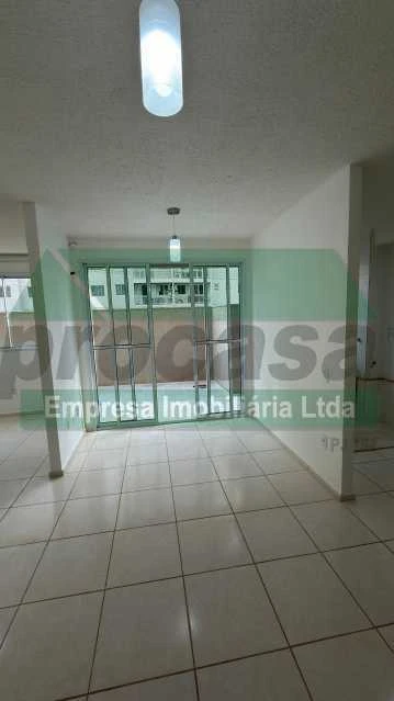 Apartamento :  / Residencial / Novo Aleixo