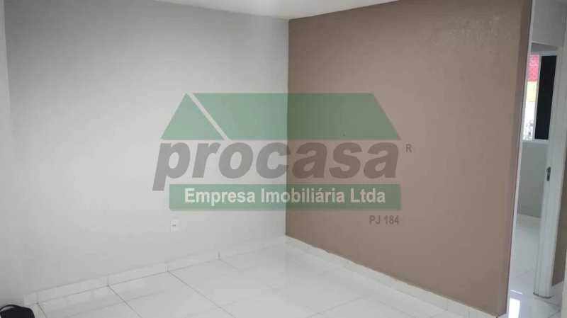 Apartamento Residencial /  Condomínio Conquista Flores / Lago Azul