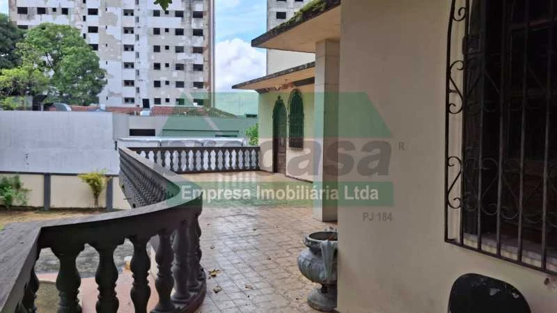 Casa :  / Comercial / Parque Dez de Novembro