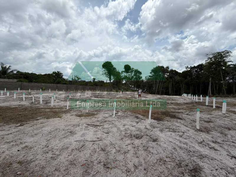 Terreno-À VENDA-Tarumã-Manaus-AM