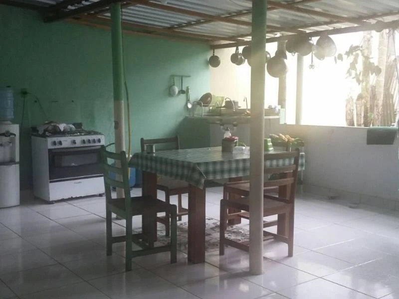 Casa com 3 dormitórios à venda, 330 m² por RS 270.000,00 - Colônia Santo Antônio - Manaus-AM