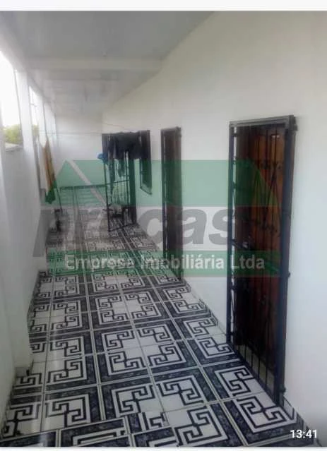 Kitnet/Conjugado :  / Residencial / Cidade Nova