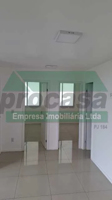 Apartamento para locação em Flores