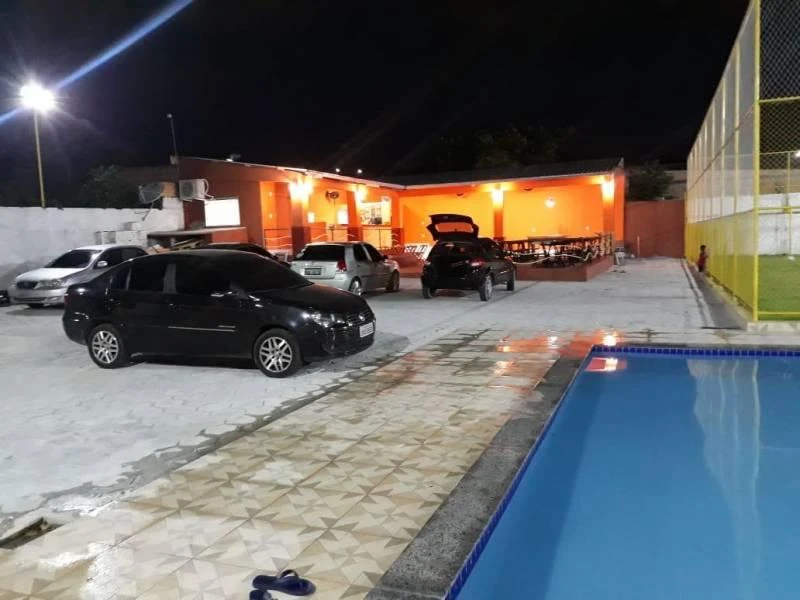 Ponto à venda, 1200 m² por RS 850.000,00 - Novo Aleixo - Manaus-AM