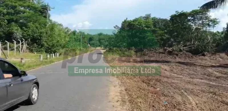 VENDE SE LINDO TERRENO PROXIMO A PRAIA DO AÇUTUBA KM 28