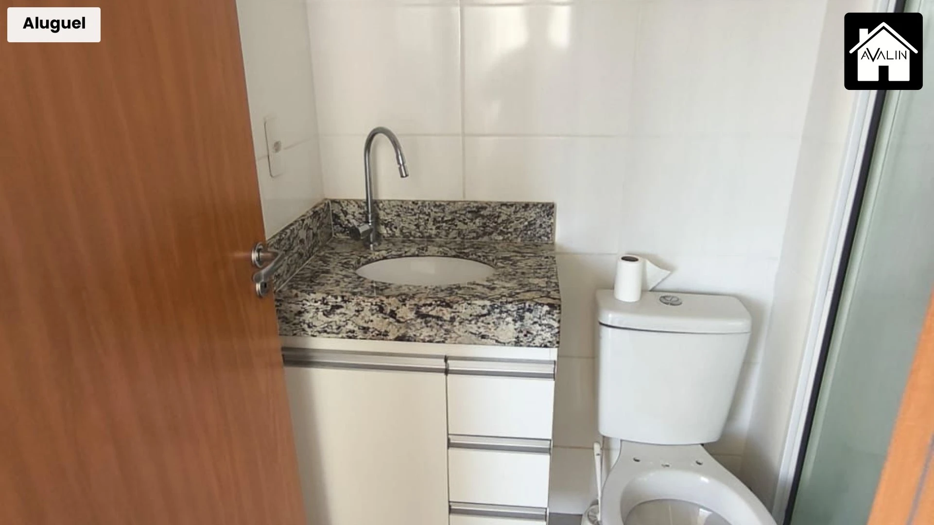 ALUGO APARTAMENTO TÉRREO NO CONDOMÍNIO CHAPADA RAVIERA