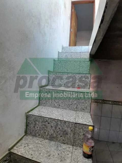 Casa de rua -  / Residencial / Novo Israel