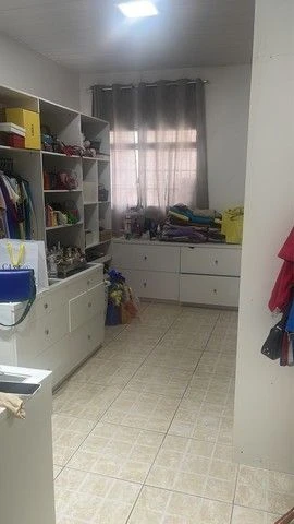 Casa com 2 dormitórios à venda, 360 m² por RS 450.000 - Alvorada