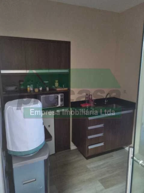 Sala comercial disponível para locação no Dom Pedro