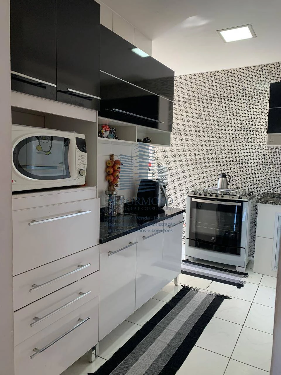Apartamento à venda 70m² Rua José Maria na Penha