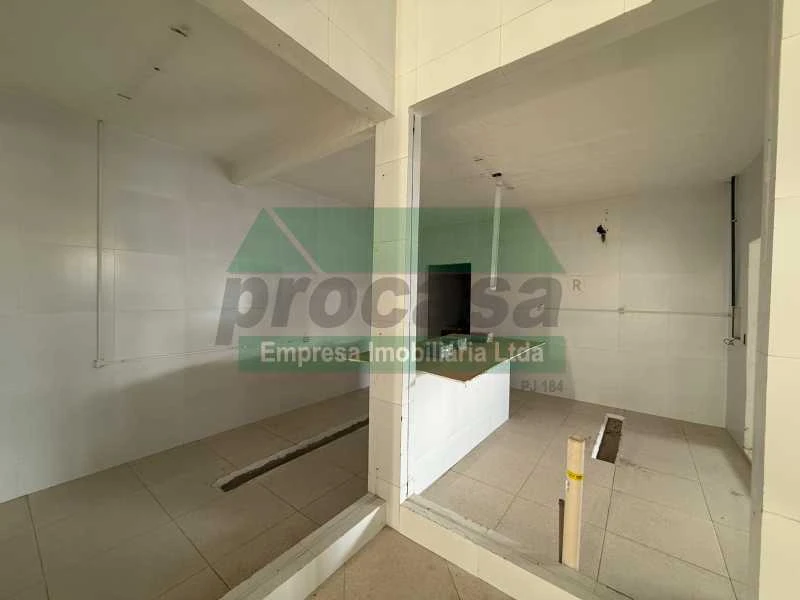 Galpão Comercial / Coroado / R$ 9.000,00