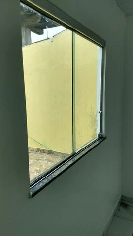 Ótima casa com 2 quartos à venda, 128 m² por RS 250.000,00 - Cidade Nova - Manaus-AM